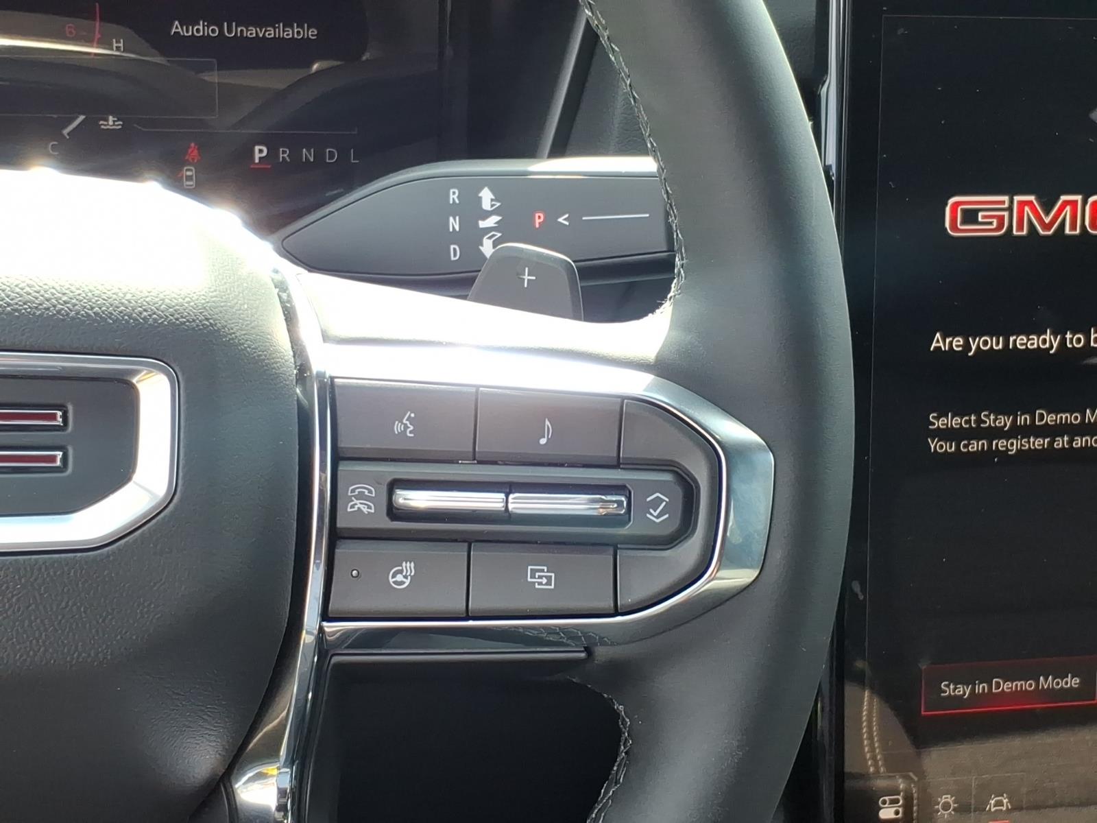 2027 GMC Terrain Elevation - Photo 17