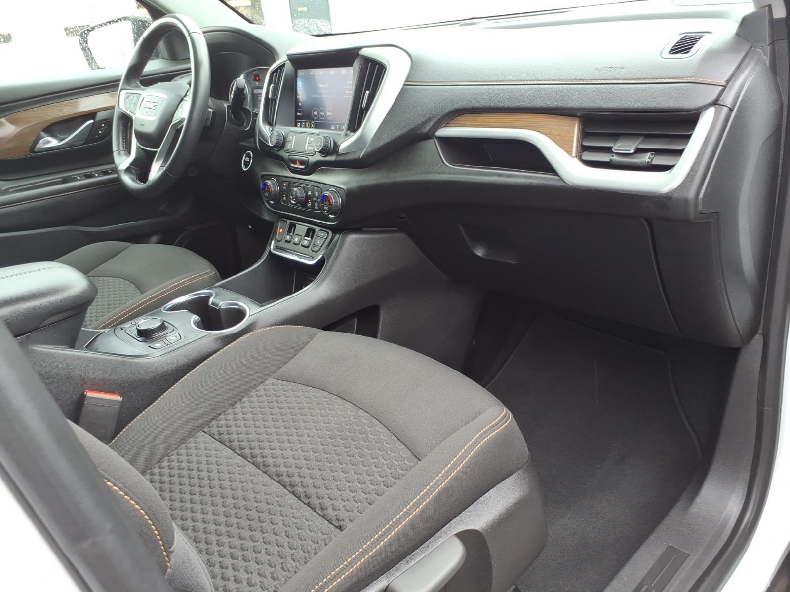 2019 GMC Terrain SLE - Photo 9