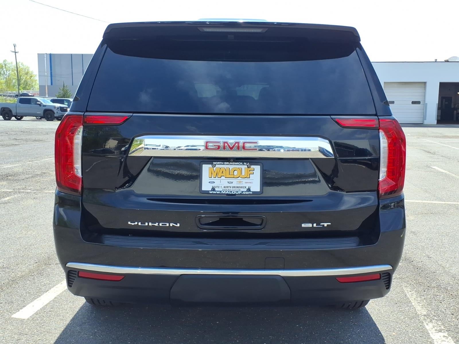 2023 GMC Yukon XL SLT - Photo 6
