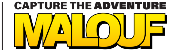 MALOUF GMC