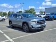 GMC Acadia
