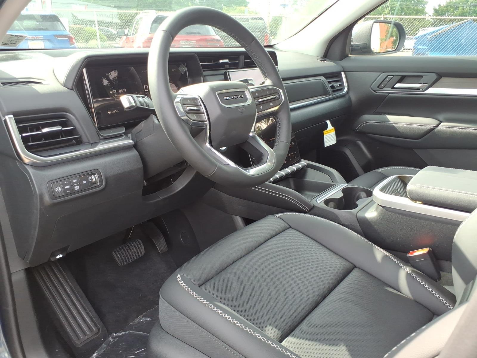2027 GMC Terrain Denali - Photo 12