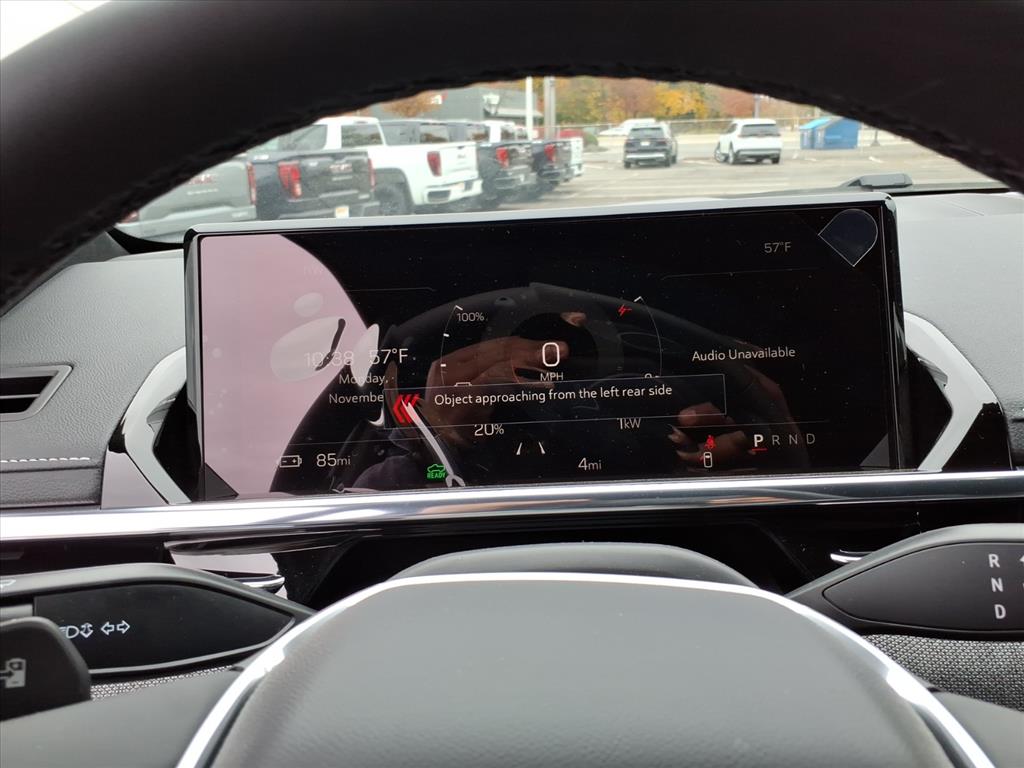 2026 GMC Sierra EV Elevation - Photo 15