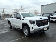 2026 GMC Sierra 1500 Pro Truck