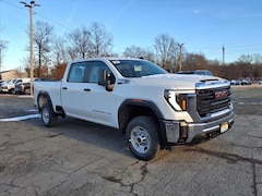 2025 GMC Sierra 2500 HD Pro Truck