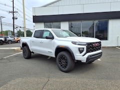 2026 GMC Canyon Elevation Truck