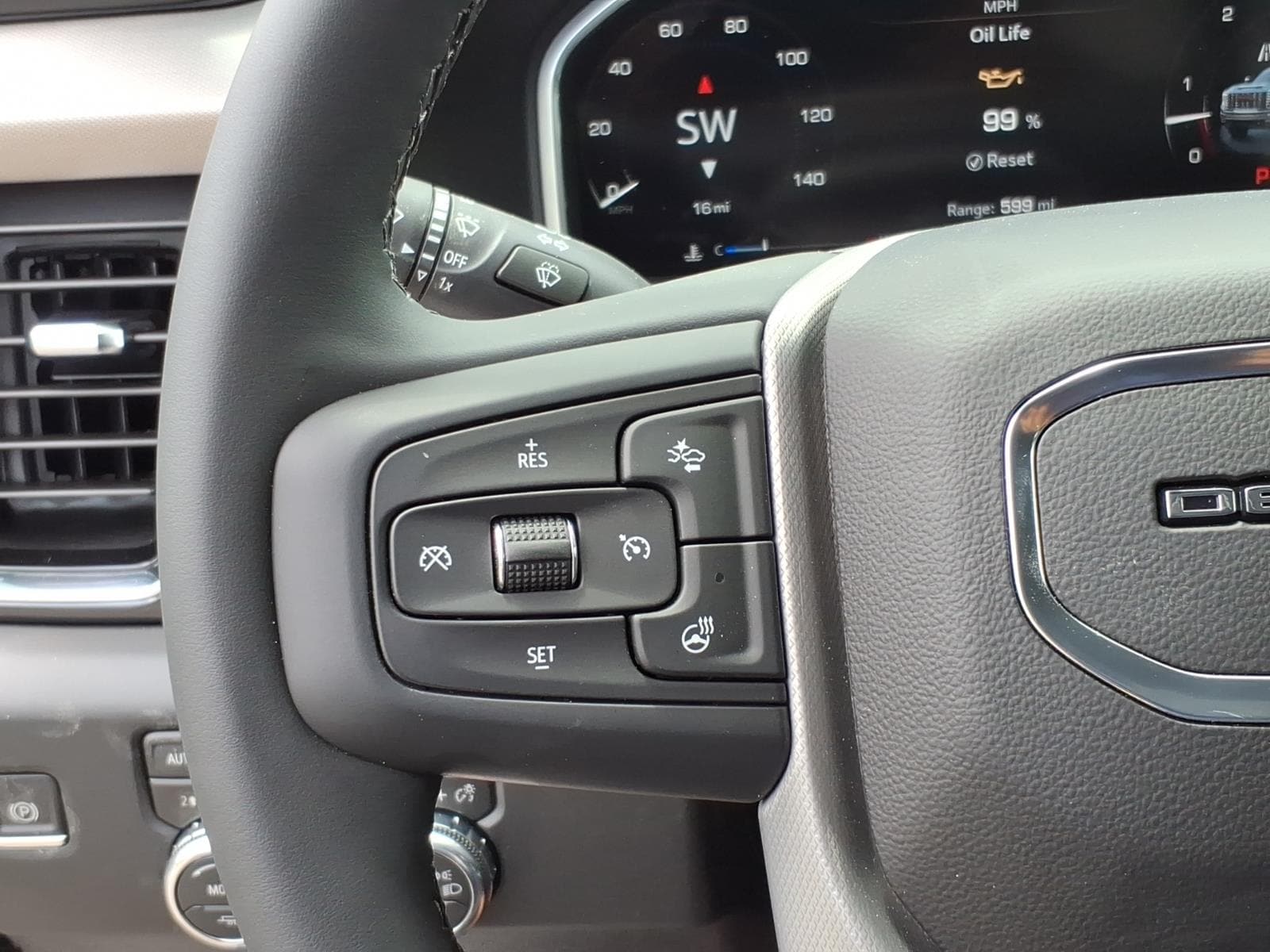 2026 GMC Sierra 2500HD Denali - Photo 17