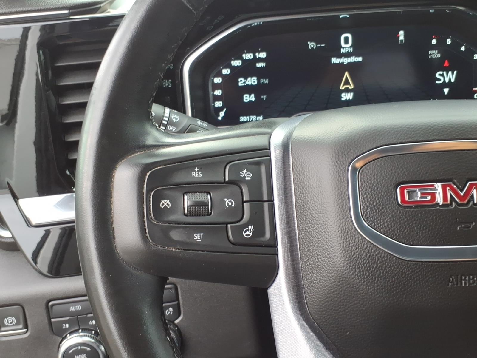 2023 GMC Sierra 1500 Elevation - Photo 15