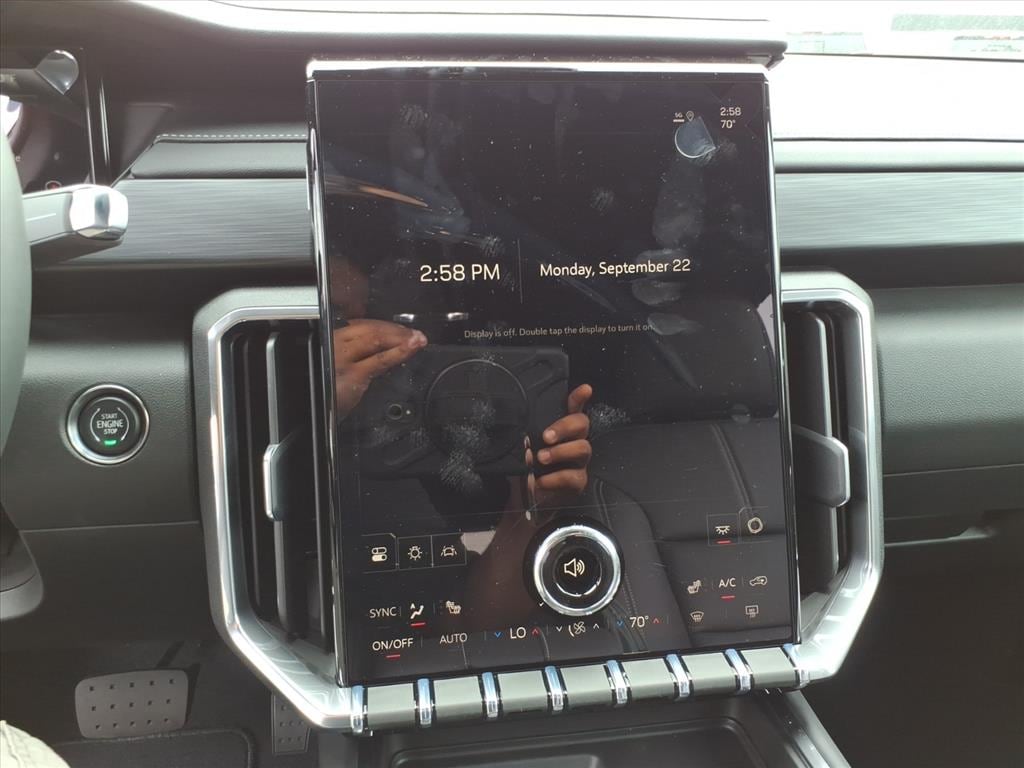 2026 GMC Acadia Elevation - Photo 22