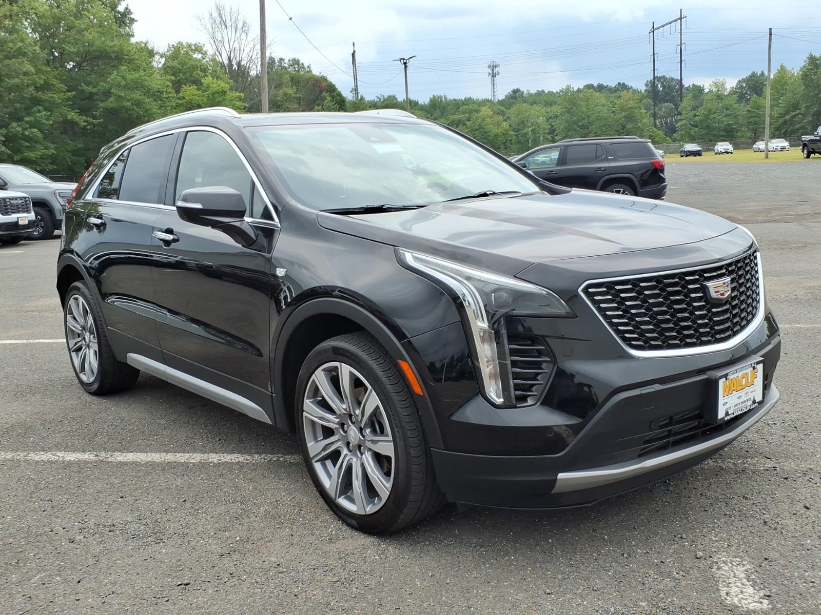 2023 Cadillac XT4