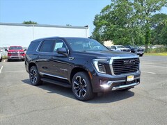 2025 GMC Yukon Elevation SUV