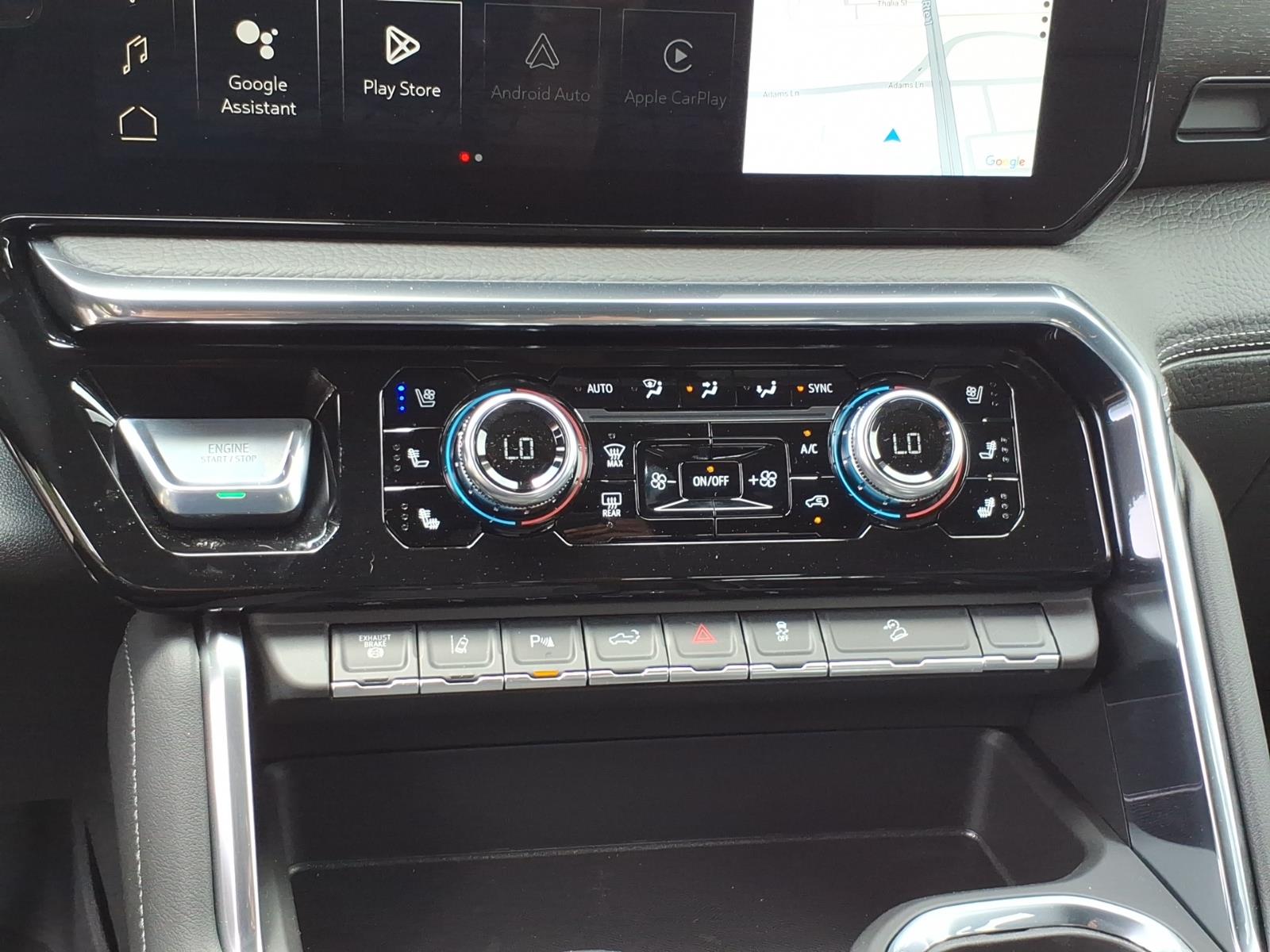 2026 GMC Sierra 2500HD Denali - Photo 19
