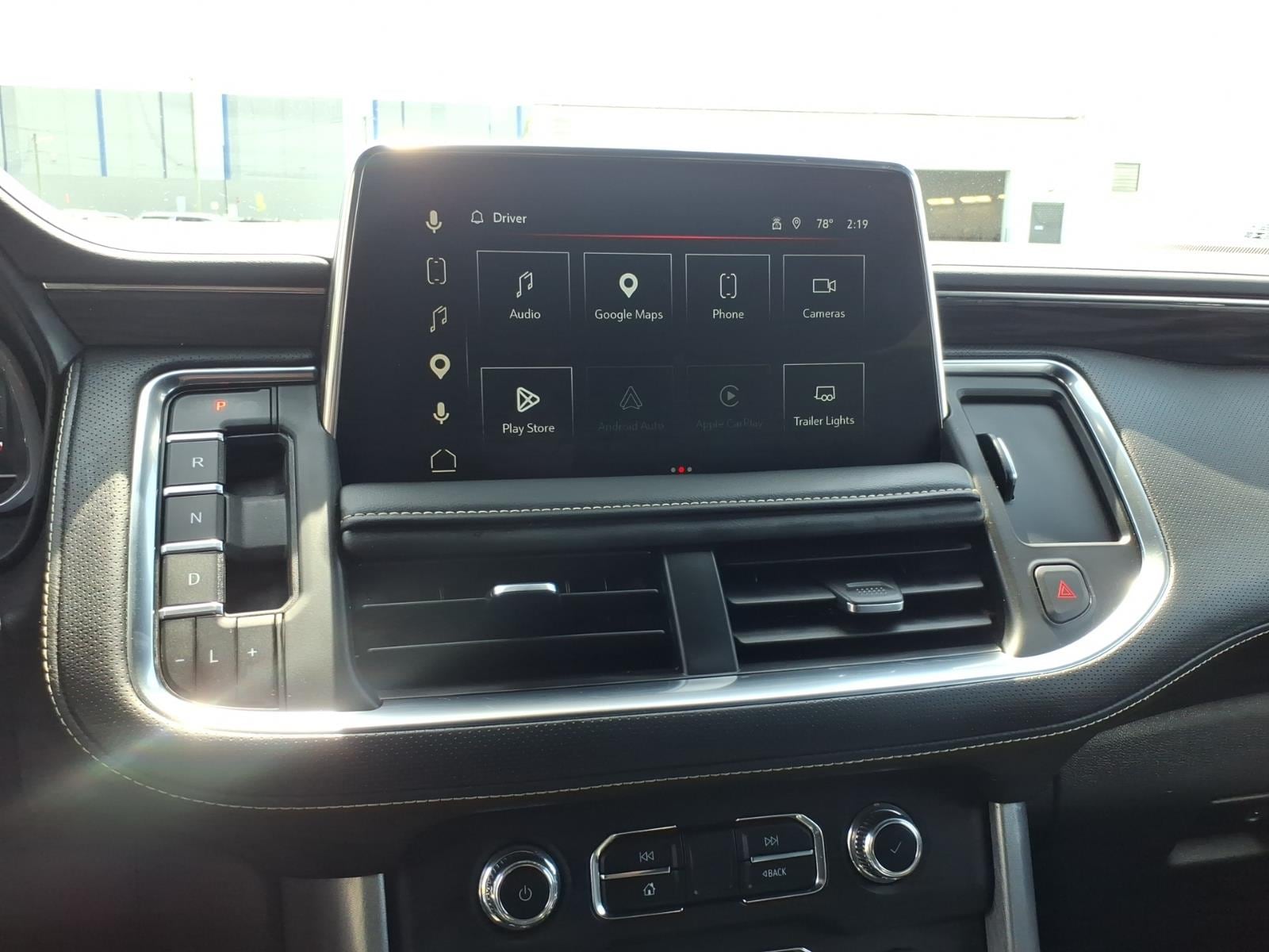 2023 GMC Yukon XL SLT - Photo 22