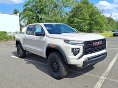 2026 GMC Canyon Elevation Truck