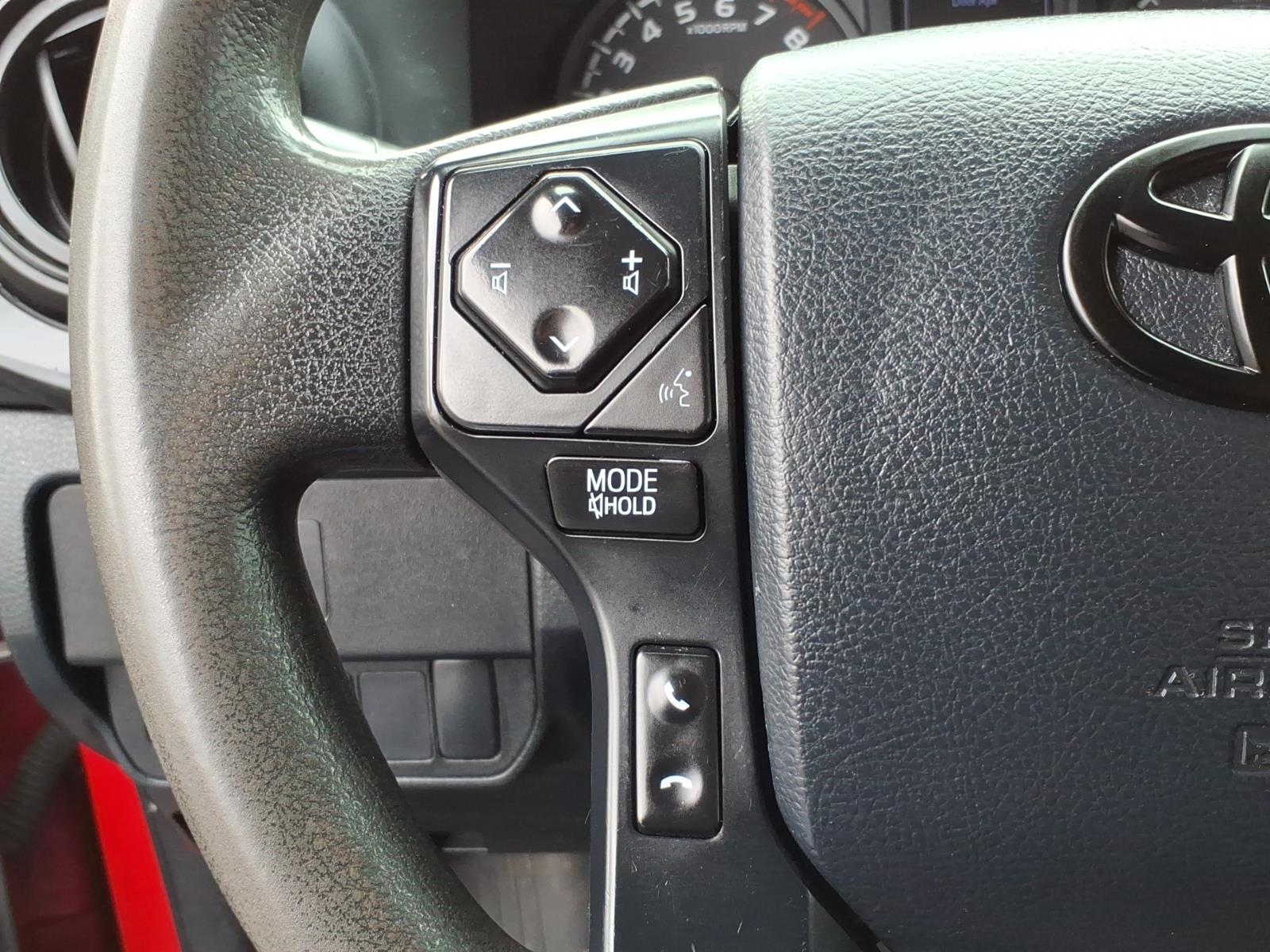 2020 Toyota Tacoma SR - Photo 17