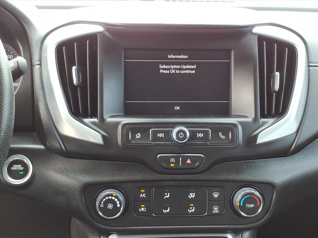 2024 GMC Terrain SLE - Photo 23