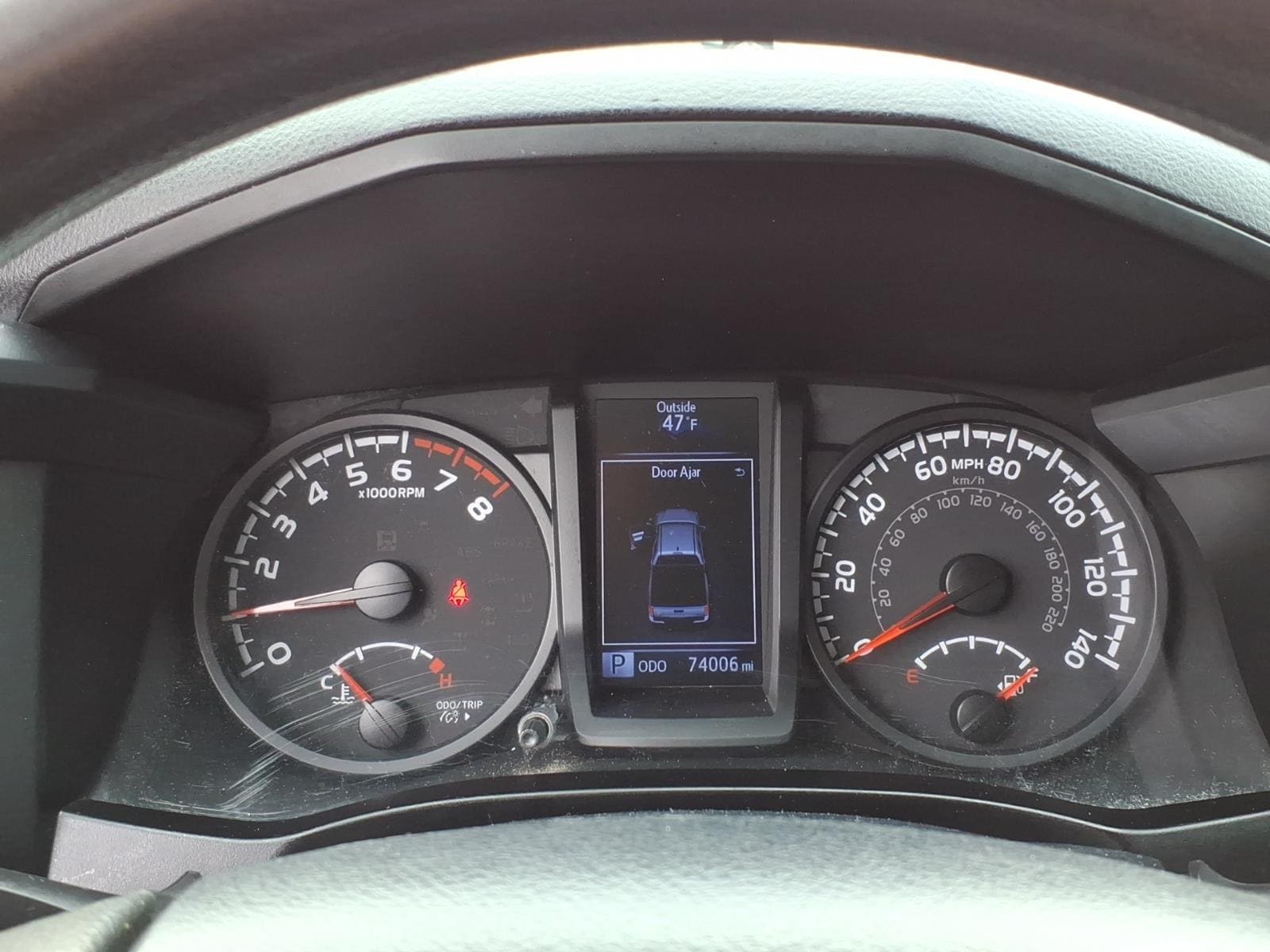 2020 Toyota Tacoma SR - Photo 16