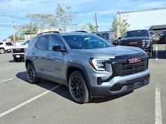 2026 GMC Terrain Elevation SUV