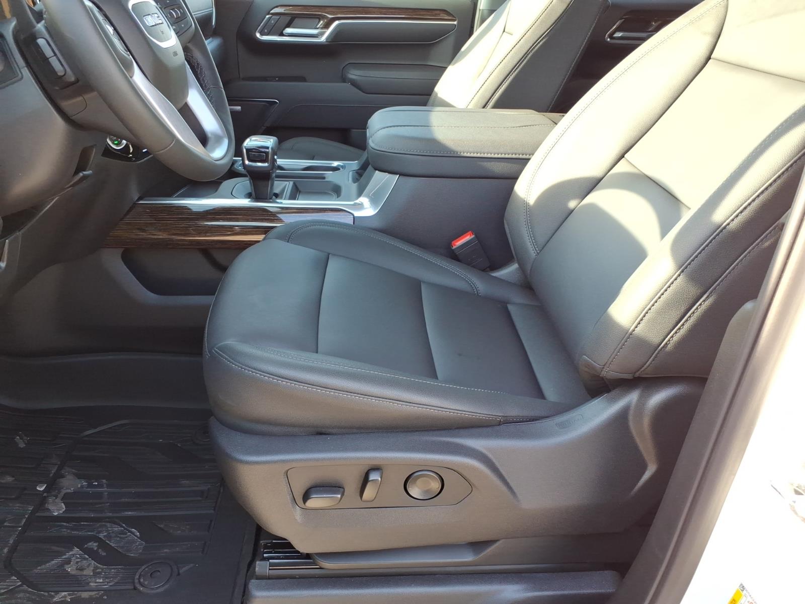 2026 GMC Sierra 1500 Elevation - Photo 13