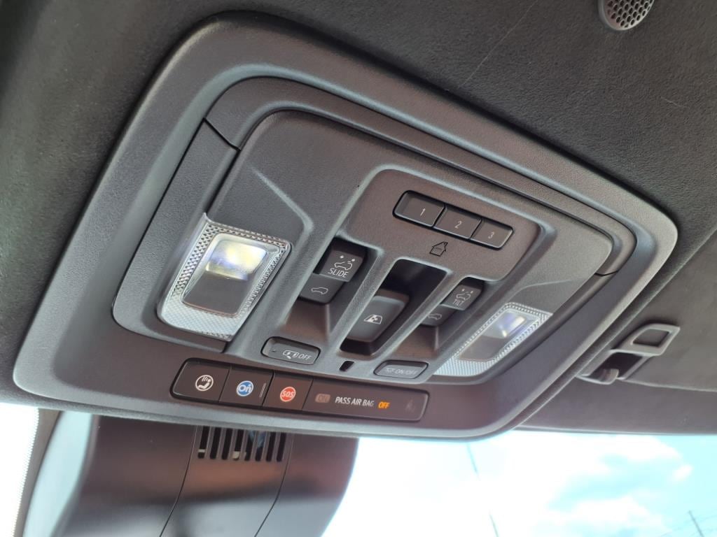 2022 GMC Sierra 1500 Denali Denali Ultimate - Photo 24
