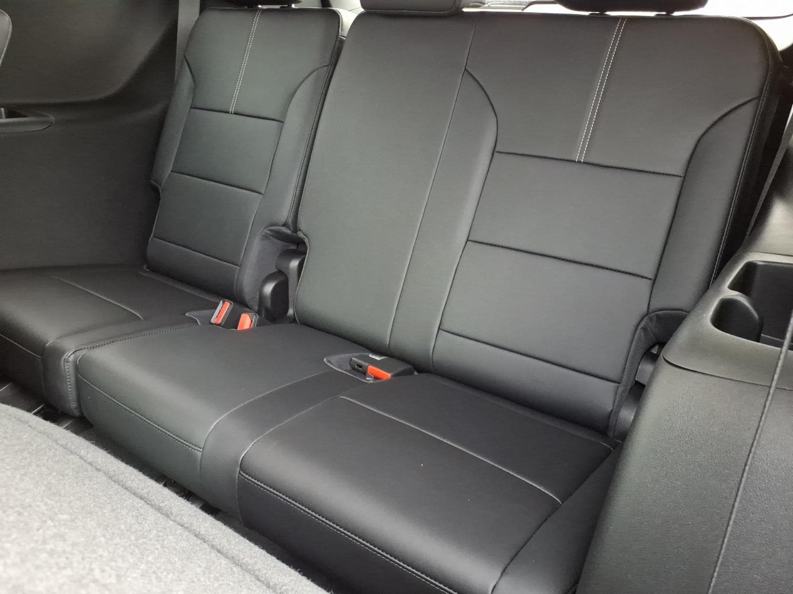 2026 GMC Acadia Elevation - Photo 11