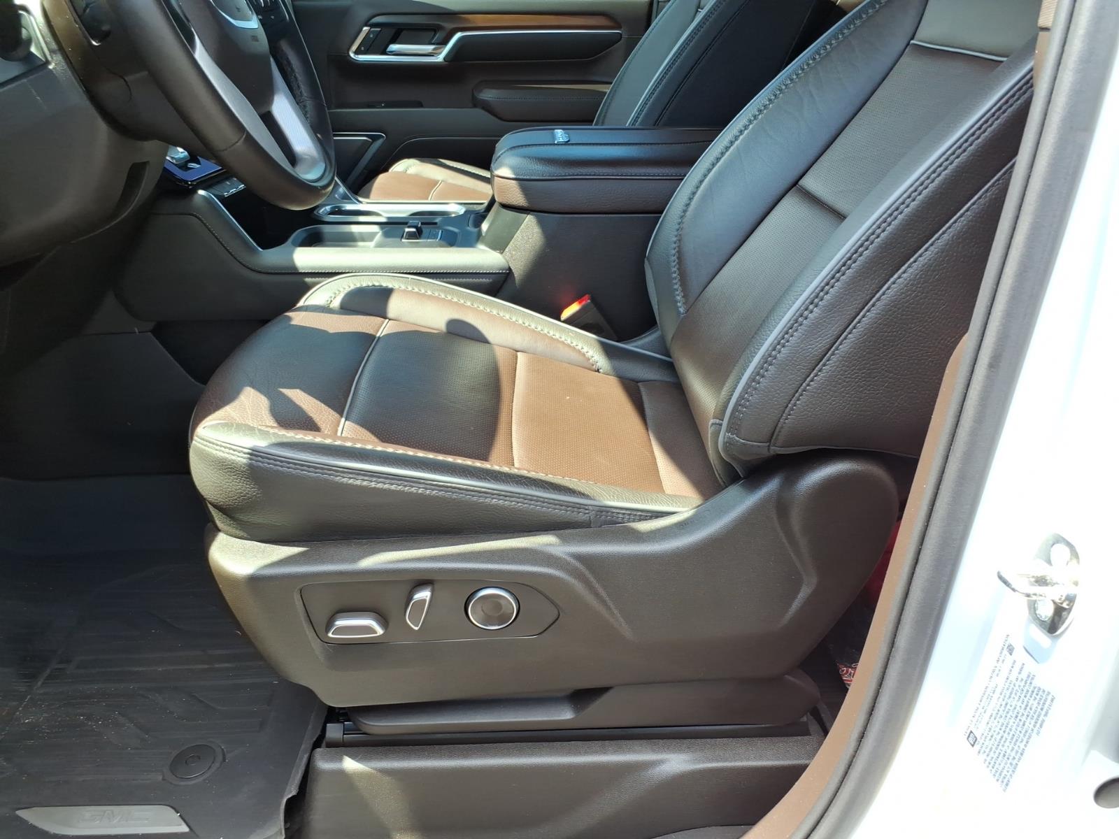 2024 GMC Sierra 2500HD Denali - Photo 13