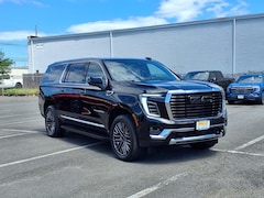 2025 GMC Yukon XL Elevation SUV