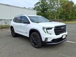 GMC Acadia