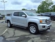 GMC Canyon