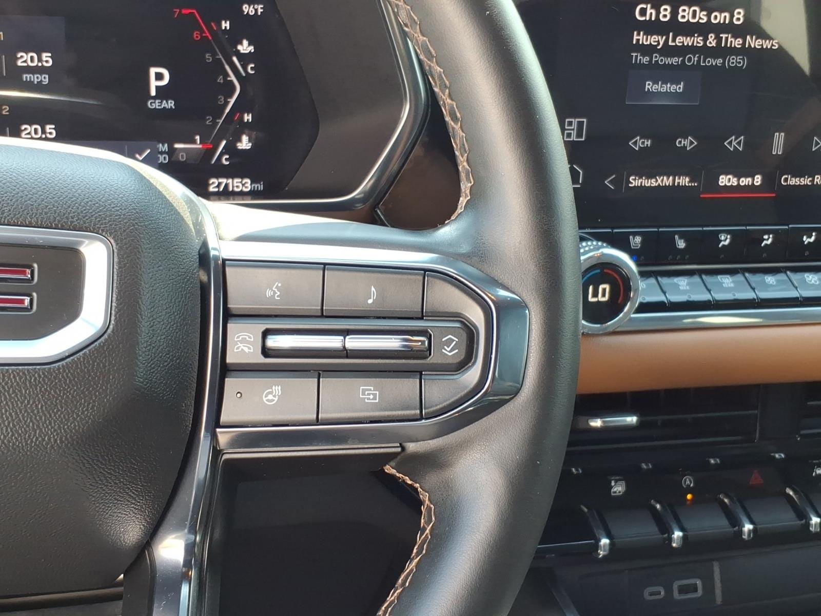 2024 GMC Canyon AT4 - Photo 18