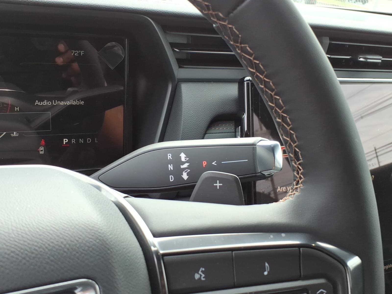 2026 GMC Terrain AT4 - Photo 17