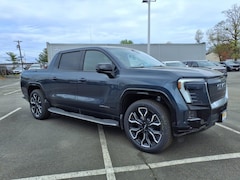 2025 GMC Sierra EV Extended Range Denali Truck