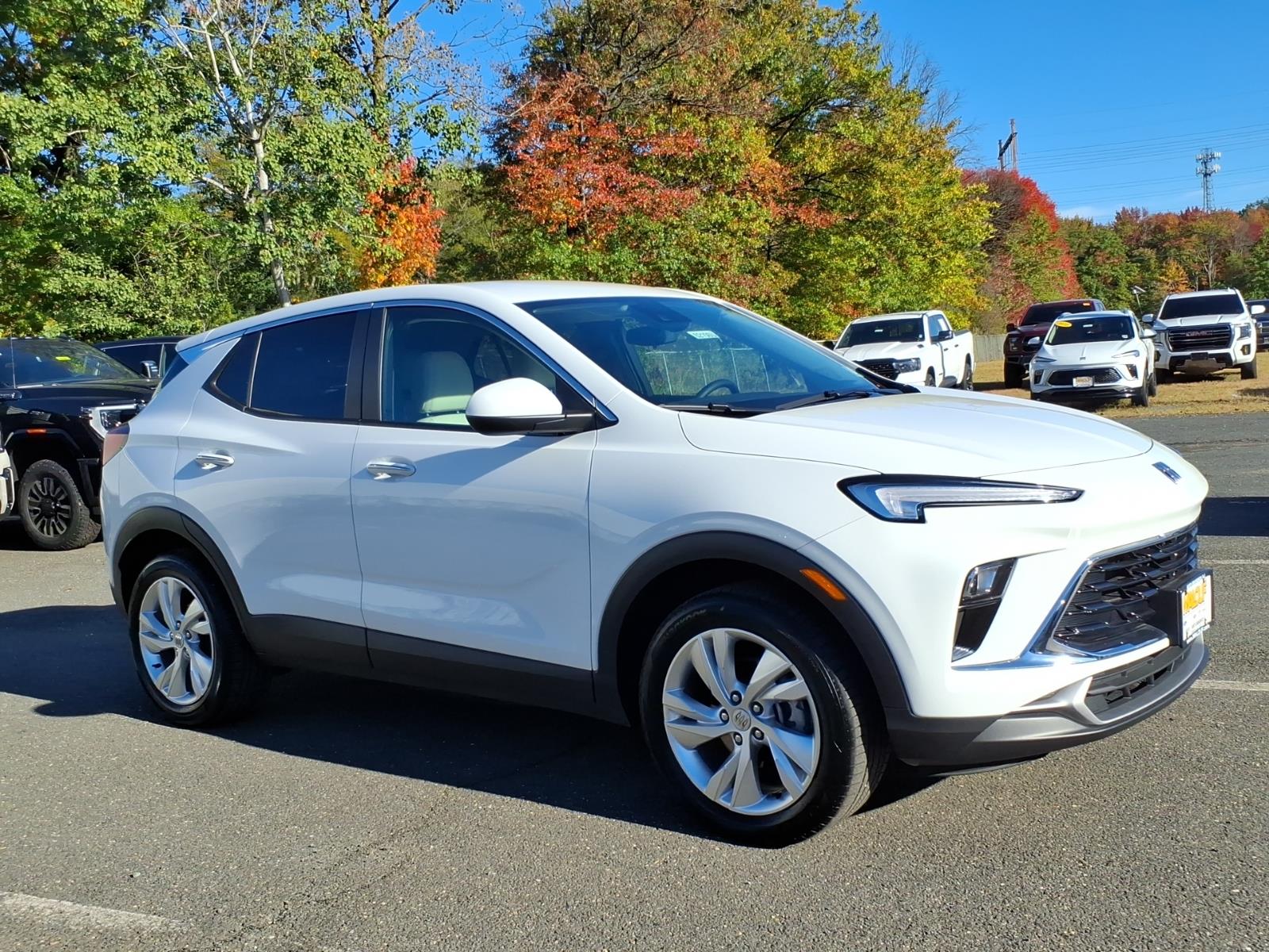 2024 Buick Encore GX