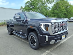 2026 GMC Sierra 2500 HD Denali Truck