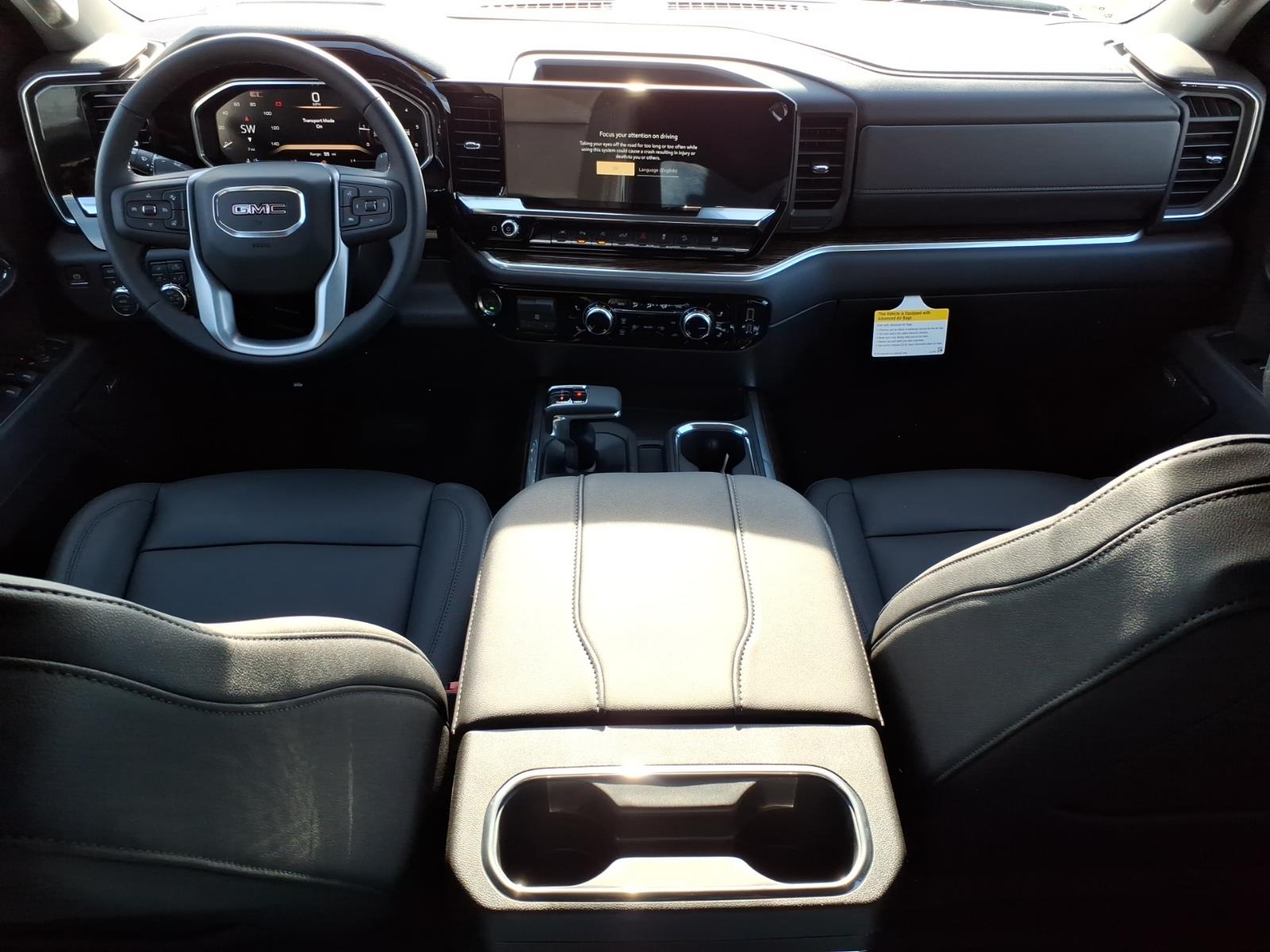 2026 GMC Sierra 1500 Elevation - Photo 10
