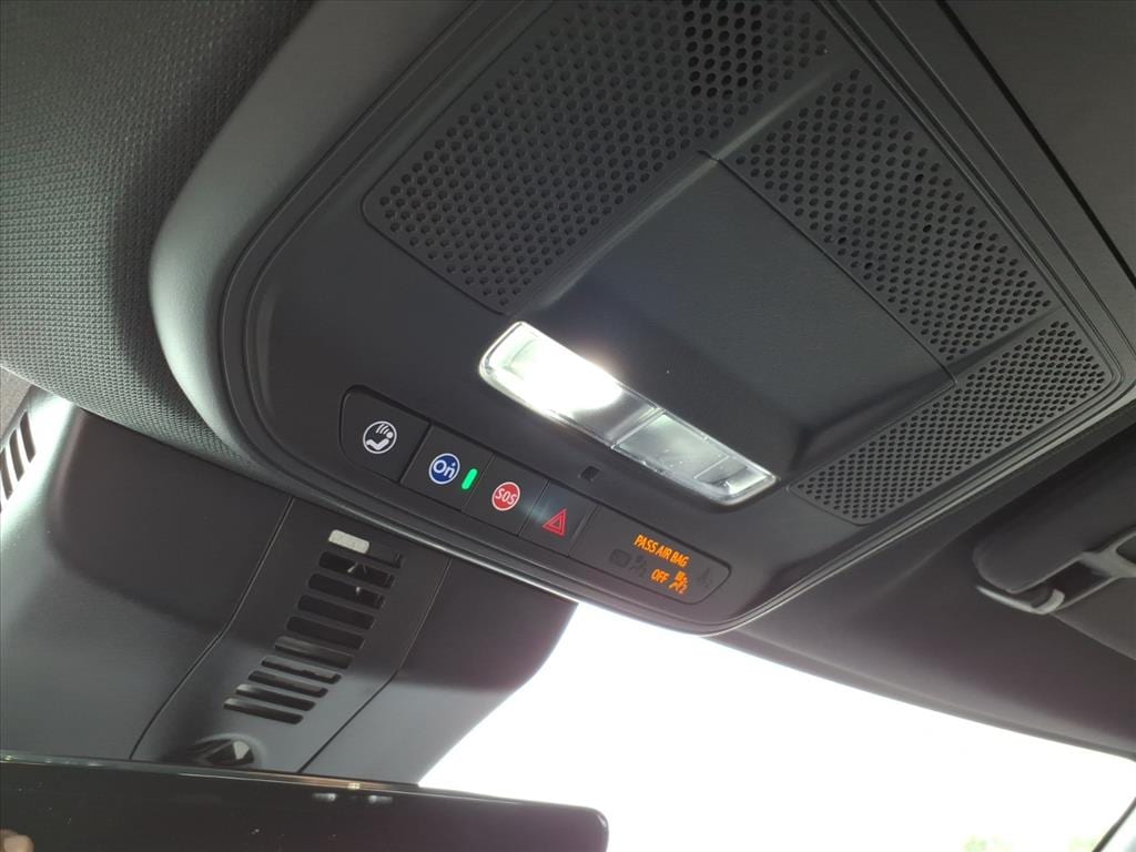 2026 GMC Acadia Elevation - Photo 23