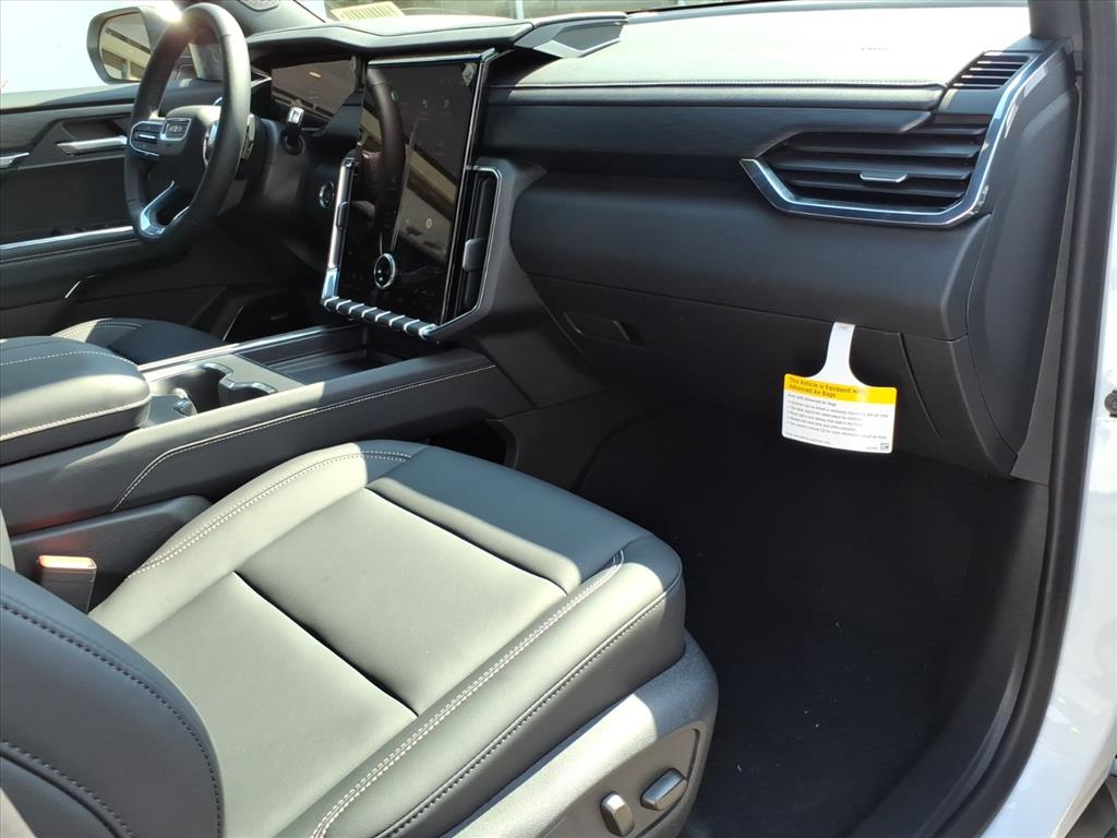 2026 GMC Acadia Elevation - Photo 9