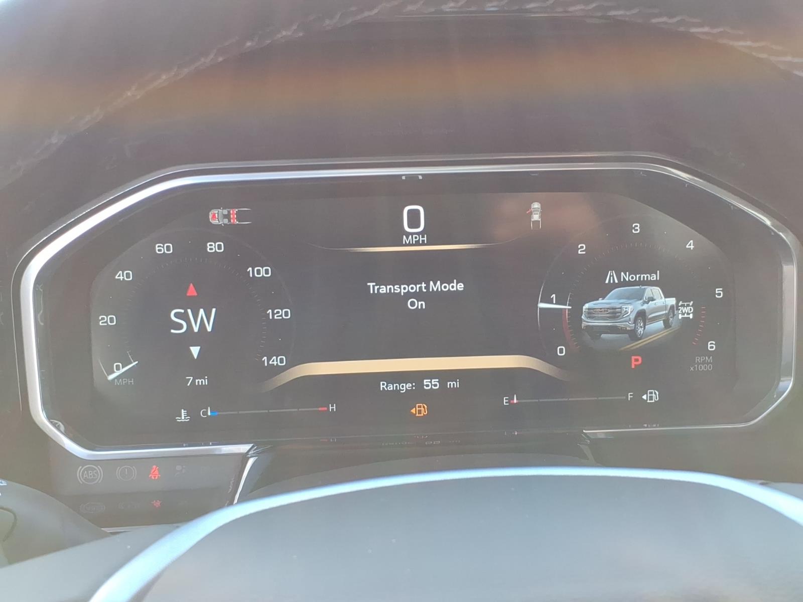 2026 GMC Sierra 1500 Elevation - Photo 17