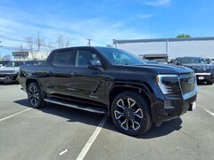2025 GMC Sierra EV Extended Range Denali Truck