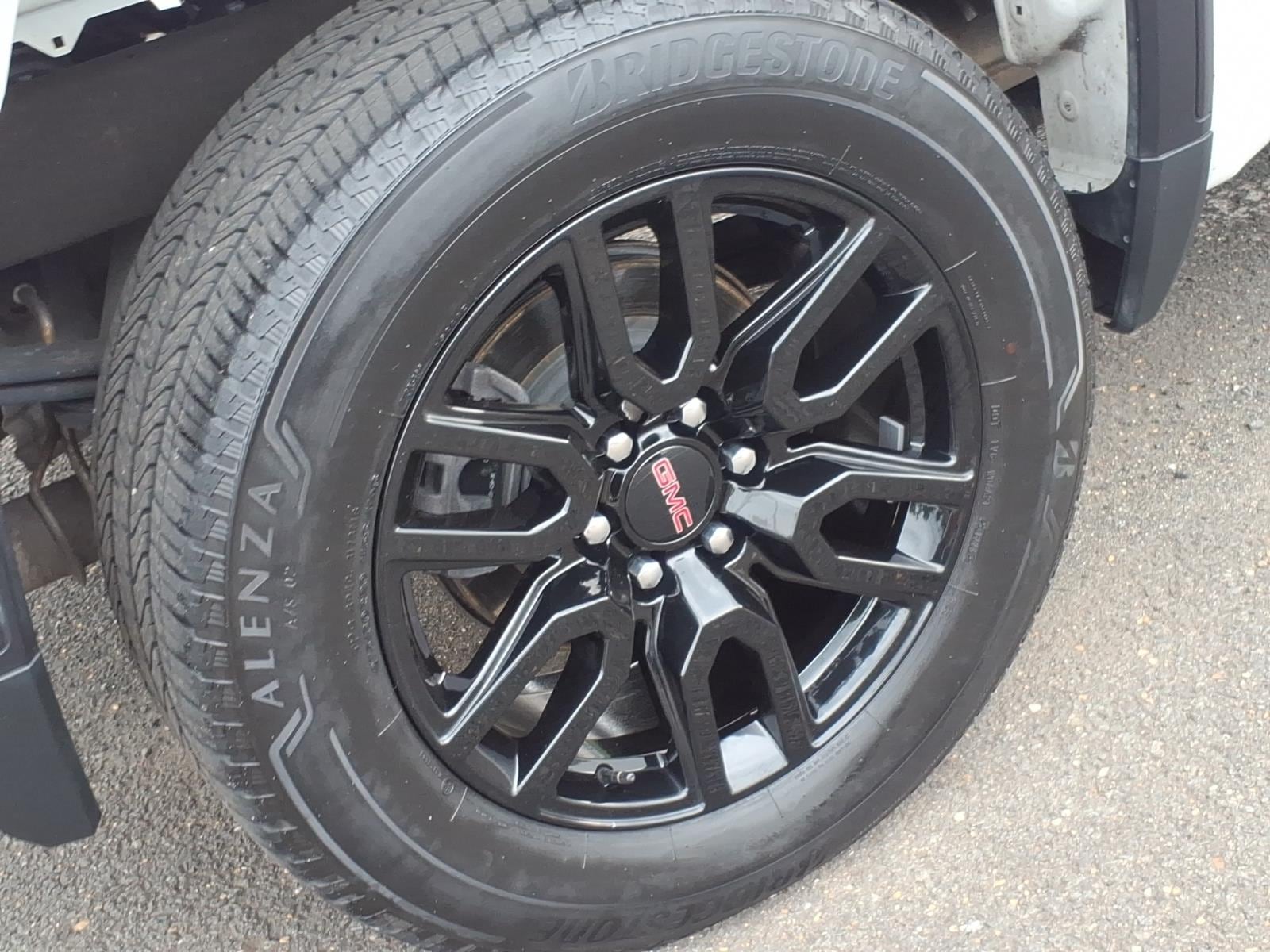 2023 GMC Sierra 1500 Elevation - Photo 7