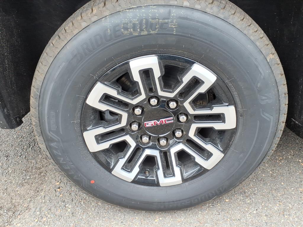 2026 GMC Sierra EV Elevation - Photo 7