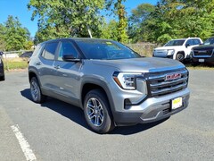 2026 GMC Terrain Elevation SUV