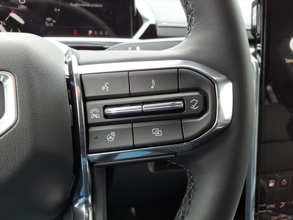 2026 GMC Sierra EV Elevation - Photo 17