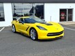 Chevrolet Corvette Stingray
