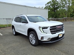 2026 GMC Acadia Elevation SUV