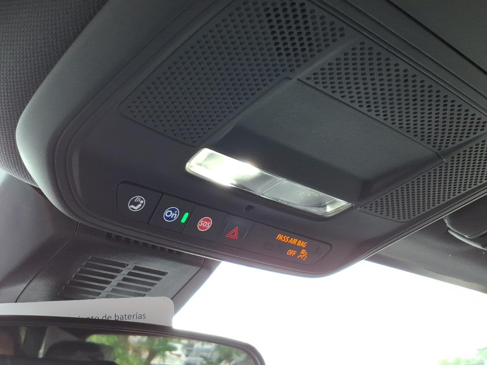 2026 GMC Terrain AT4 - Photo 19