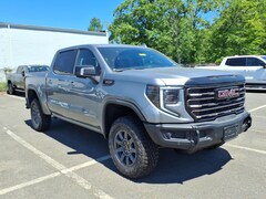 2026 GMC Sierra 1500 AT4X Truck