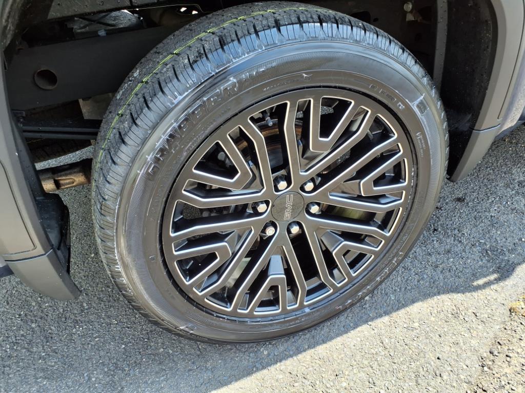 2022 GMC Sierra 1500 Denali Denali Ultimate - Photo 7