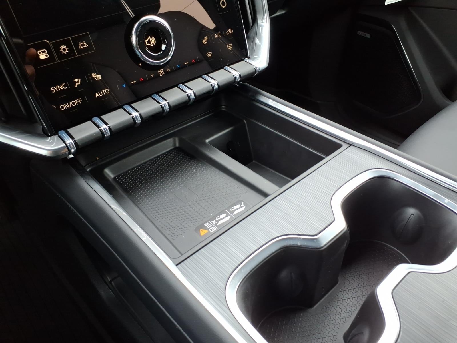 2026 GMC Acadia Elevation - Photo 21