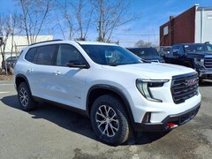 2025 GMC Acadia AT4 SUV